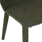 Theo Dining Chair Woodland
