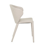 Theo Dining Chair Sandstone