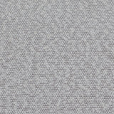 Trove Ridged Armchair Ivory Boucle