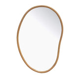 Trove Organic Mirror Natural