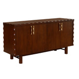 Trove Ondine Buffet Chestnut