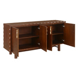 Trove Ondine Buffet Chestnut