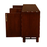 Trove Ondine Buffet Chestnut