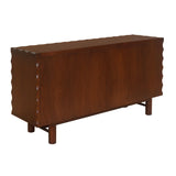 Trove Ondine Buffet Chestnut