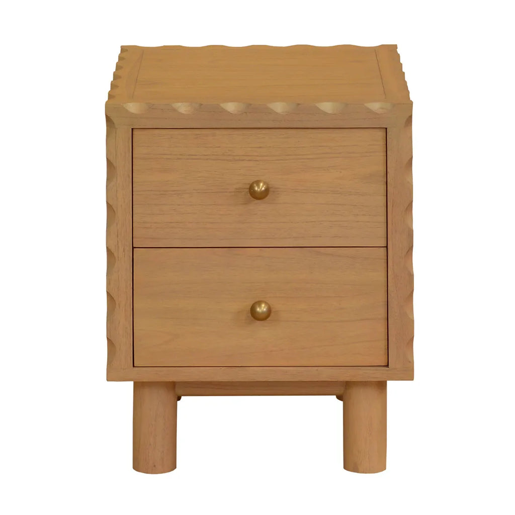 Trove Ondine Bedside Natural
