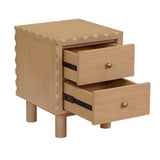 Trove Ondine Bedside Natural