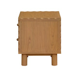 Trove Ondine Bedside Natural
