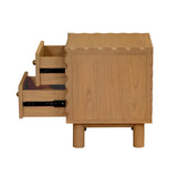 Trove Ondine Bedside Natural