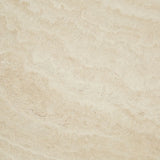 Venus Revolve Coffee Table Travertine 925mm