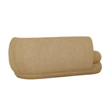 Vera Daybed Right Oat Hay