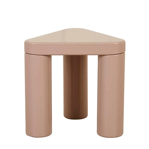 Frankie Tri Side Table Dusk