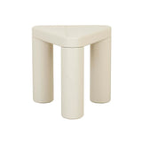 Frankie Tri Side Table Fossil
