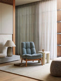 Frankie Tri Side Table Fossil