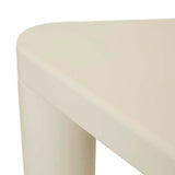 Frankie Tri Side Table Fossil