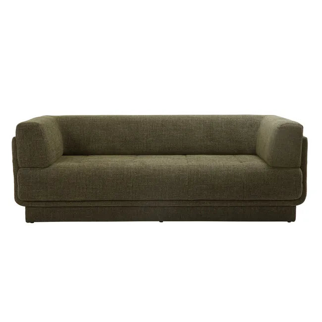 Vittoria Strata Three Seater Sofa Ranger Weave