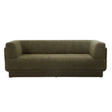 Vittoria Strata Three Seater Sofa Ranger Weave