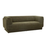 Vittoria Strata Three Seater Sofa Ranger Weave