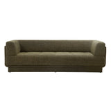 Vittoria Strata Four Seater Sofa Ranger Weave