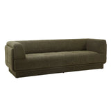 Vittoria Strata Four Seater Sofa Ranger Weave