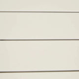 Frankie Outdoor Coffee Table White