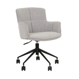 Walter Office Chair Ash Speckle