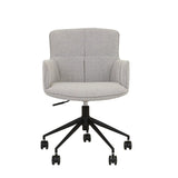 Walter Office Chair Ash Speckle