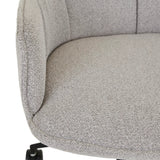 Walter Office Chair Ash Speckle