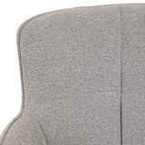 Walter Office Chair Ash Speckle