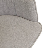 Walter Office Chair Ash Speckle
