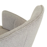 Walter Office Chair Ash Speckle