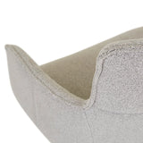 Walter Office Chair Ash Speckle