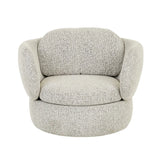 Winona Armchair Ore Speckle