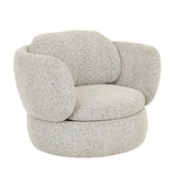 Winona Armchair Ore Speckle