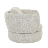 Winona Armchair Ore Speckle