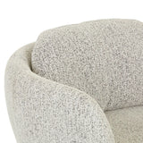 Winona Armchair Ore Speckle