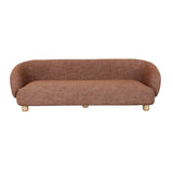 Flo Sofa Brick