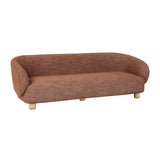 Flo Sofa Brick
