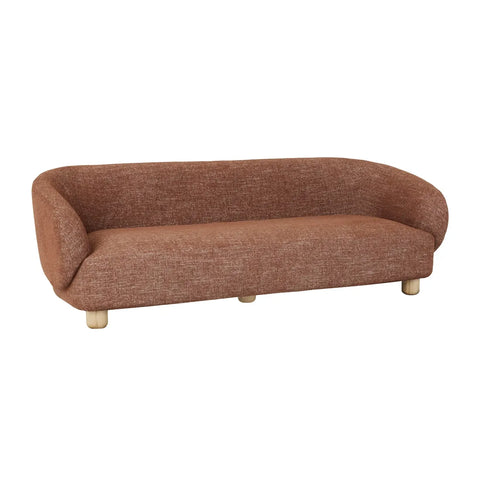 Flo Sofa Brick