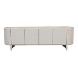 Tucci Entertainment Unit Matt Husk