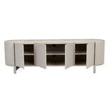 Tucci Entertainment Unit Matt Husk