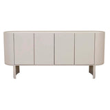 Tucci Buffet Matt Husk