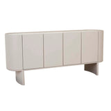 Tucci Buffet Matt Husk