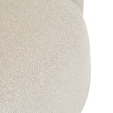 Alto Armchair Stone Tweed