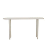 Tucci Console Table Matt Husk