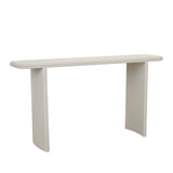 Tucci Console Table Matt Husk