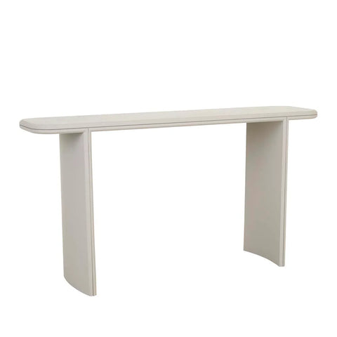 Tucci Console Table Matt Husk