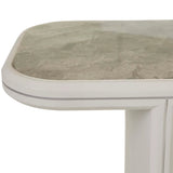 Tucci Console Table Matt Husk