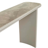 Tucci Console Table Matt Husk