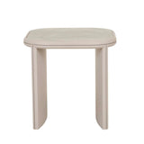 Tucci Side Table Matt Husk