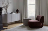 Tucci Side Table Matt Husk